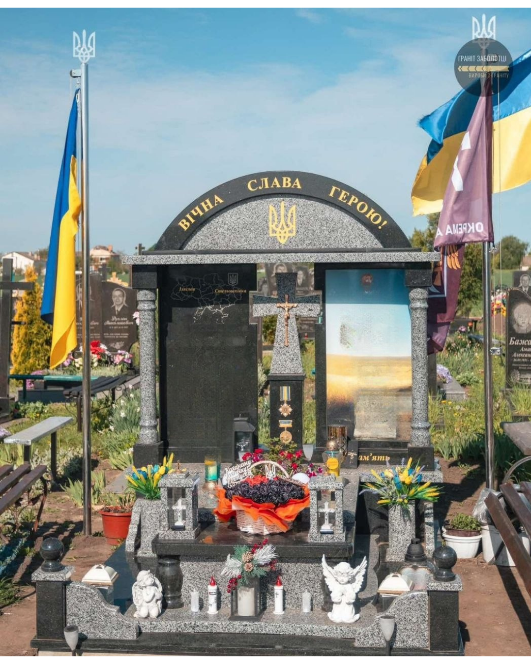 ПРИКЛАДИ ВИКОНАНИХ РОБІТ — варіант 6