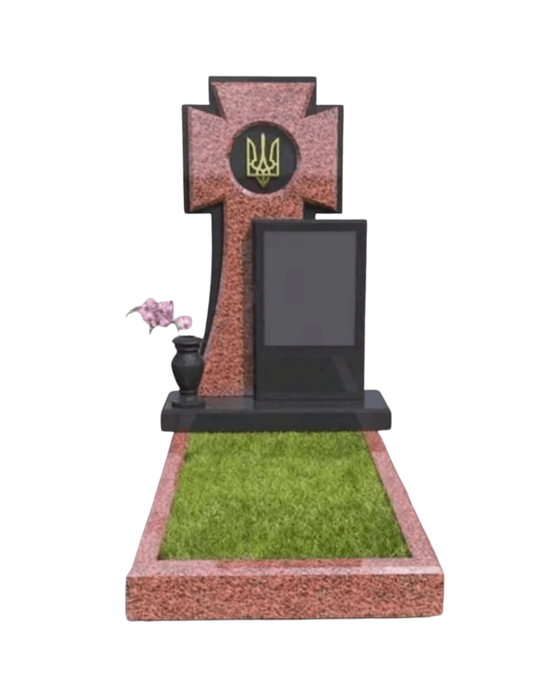 Пам’ятник для військових, артикул vs_1